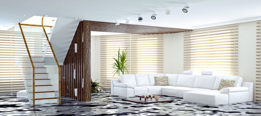 Water Damage Restoration in Comfort, Texas (8796)