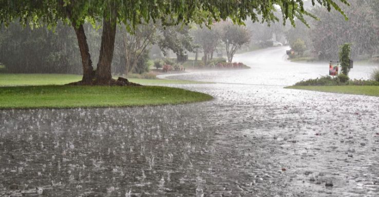 Commercial Water Extraction in New Braunfels, Texas (4547)