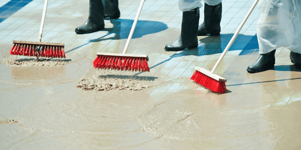 The Do’s And Don’ts Of Flood Cleanup