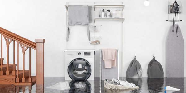 Your Guide To Handling Water Damage Vs. Flood Damage